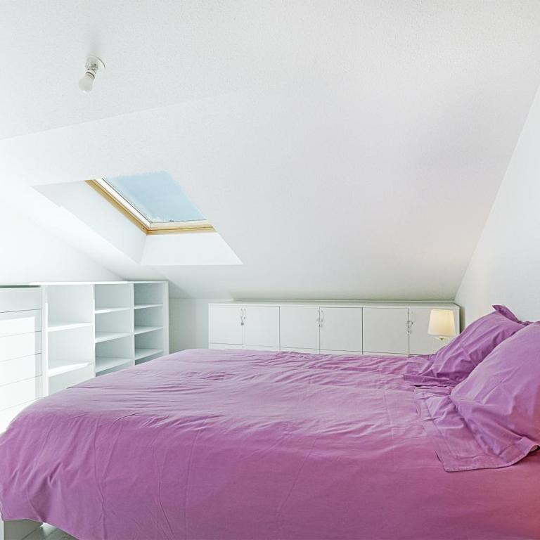 L'évasion - Charmant appt pour 4 - Appartement 2 Chambres - 12