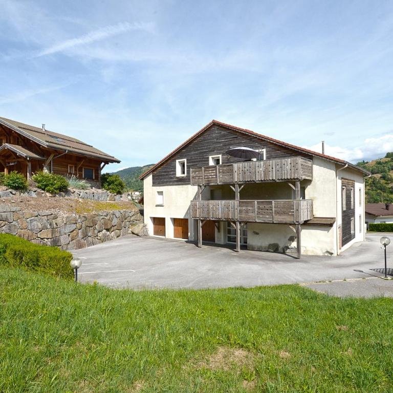 L'évasion - Charmant appt pour 4 - Appartement 2 Chambres - 16
