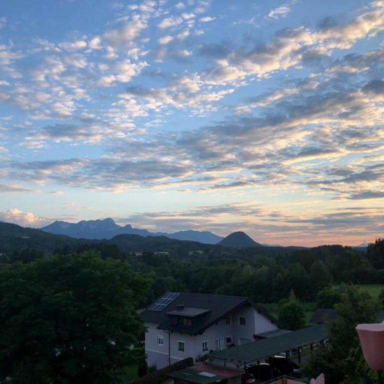Cozy Apartment with a wonderful Panoramic View - Apartment mit 2 Schlafzimmern - 14
