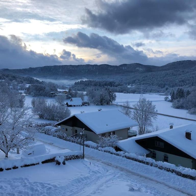 Cozy Apartment with a wonderful Panoramic View - Apartment mit 2 Schlafzimmern - 15