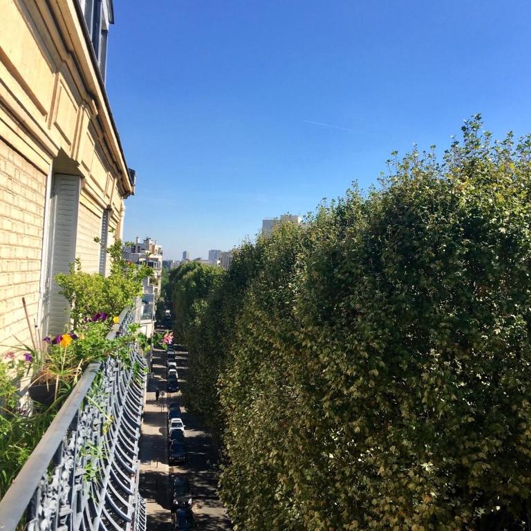Paris 2 bedrooms chic apartment 18th district - Appartement 2 Chambres - 18