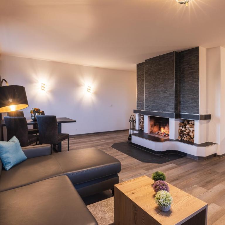 Hotel Tanneck - Suite - 4