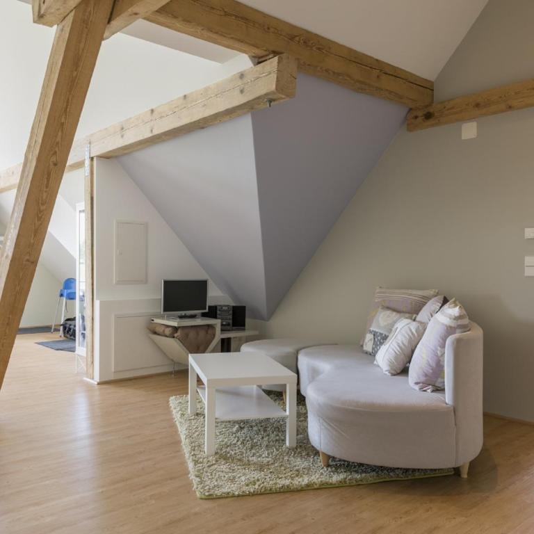Hafners im Allgäu - Apartment - 15