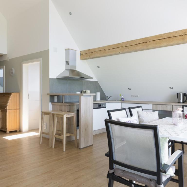 Hafners im Allgäu - Apartment - 6