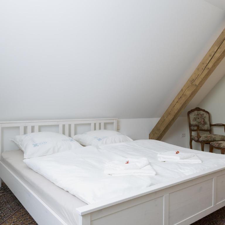 Hafners im Allgäu - Apartment - 10