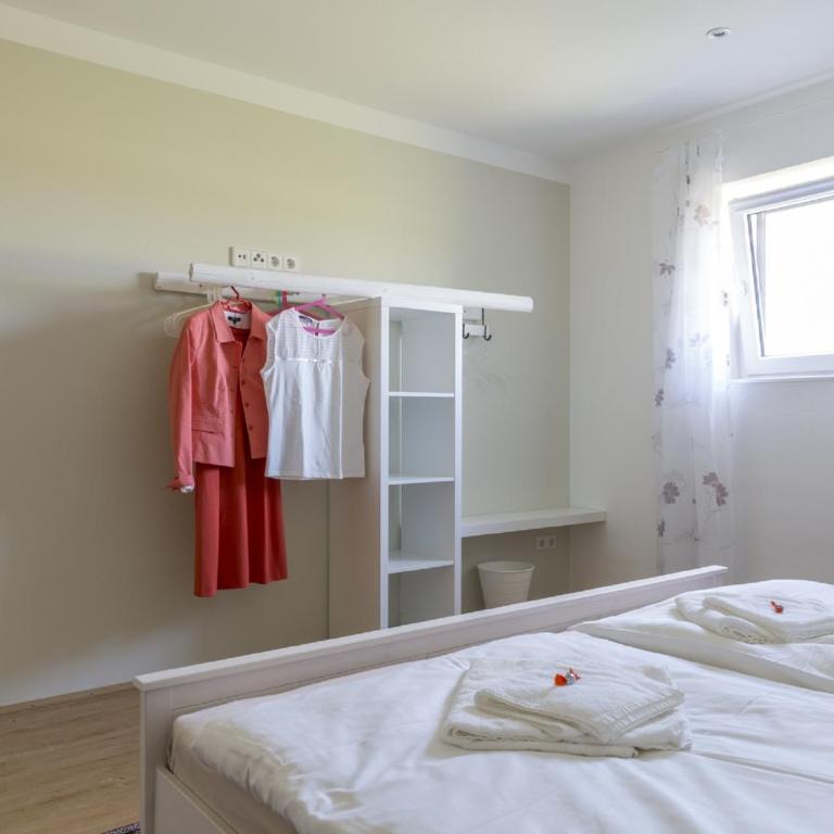 Hafners im Allgäu - Apartment - 8