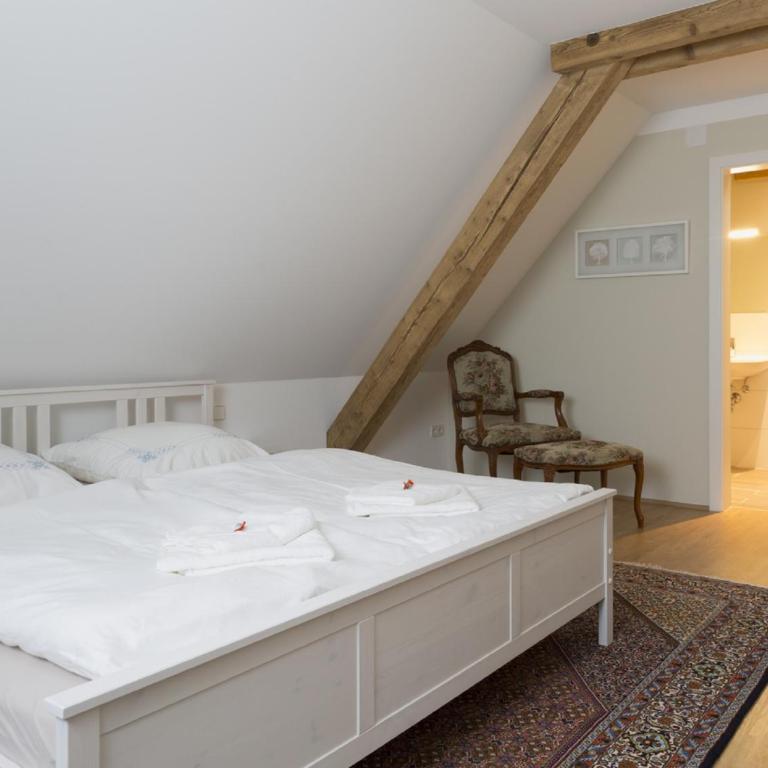 Hafners im Allgäu - Apartment - 3