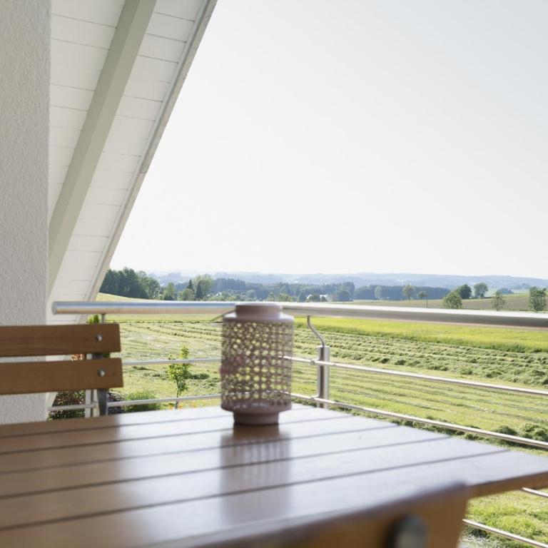 Hafners im Allgäu - Apartment - 4