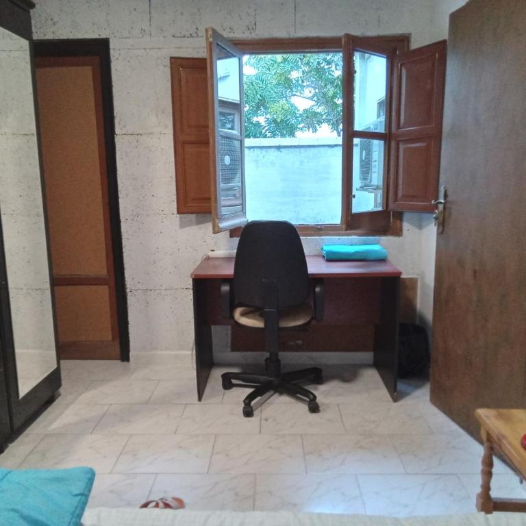 Penthouse 1 - Double Room - 6