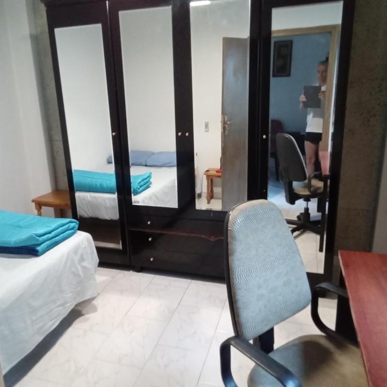 Penthouse 1 - Double Room - 4