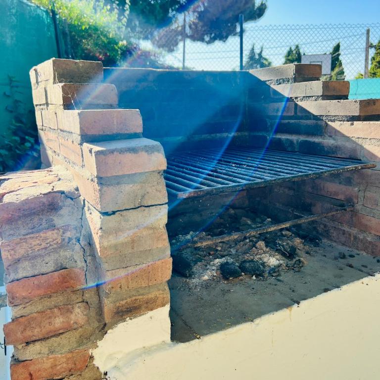 Villa Horacia - Playa de la Jara con Piscina - Apartamento - 44