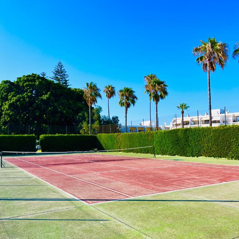 Villa Horacia - Playa de la Jara con Piscina - Apartamento - 38