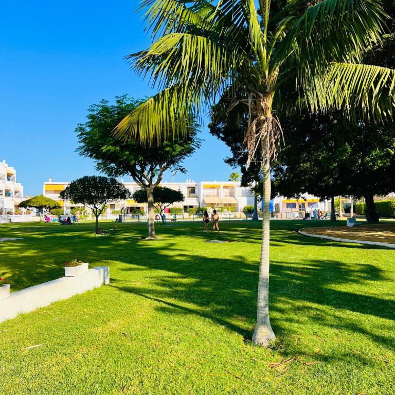 Villa Horacia - Playa de la Jara con Piscina - Apartamento - 43
