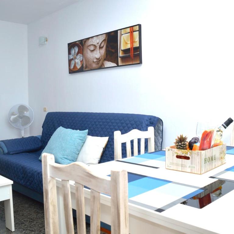CALO BEACH - Apartment mit 1 Schlafzimmer - 16