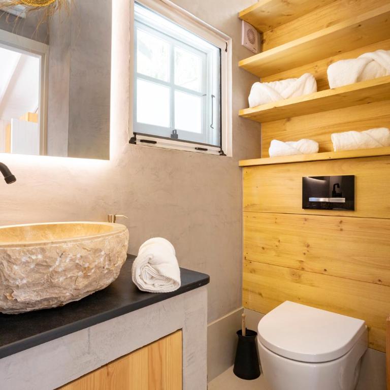 Dunas Luxury Beach Resort Tarifa - Bungalow de 2 dormitorios - 2