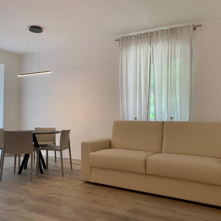 San Rocco Apartments - Appartamento con 1 Camera da Letto - 12