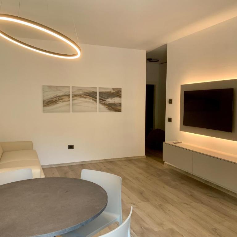 San Rocco Apartments - Appartamento con 1 Camera da Letto - 6