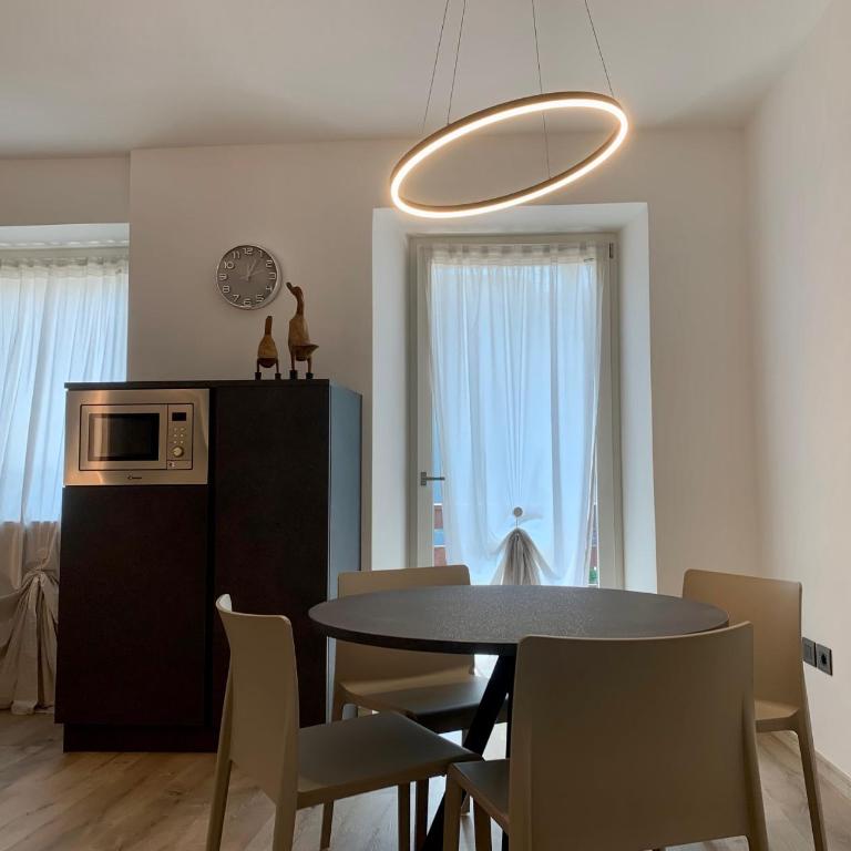 San Rocco Apartments - Appartamento con 1 Camera da Letto - 9