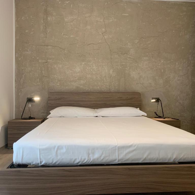San Rocco Apartments - Appartamento con 1 Camera da Letto - 18