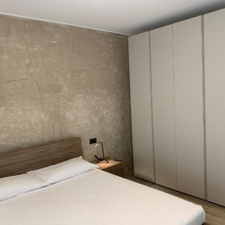 San Rocco Apartments - Appartamento con 1 Camera da Letto - 19