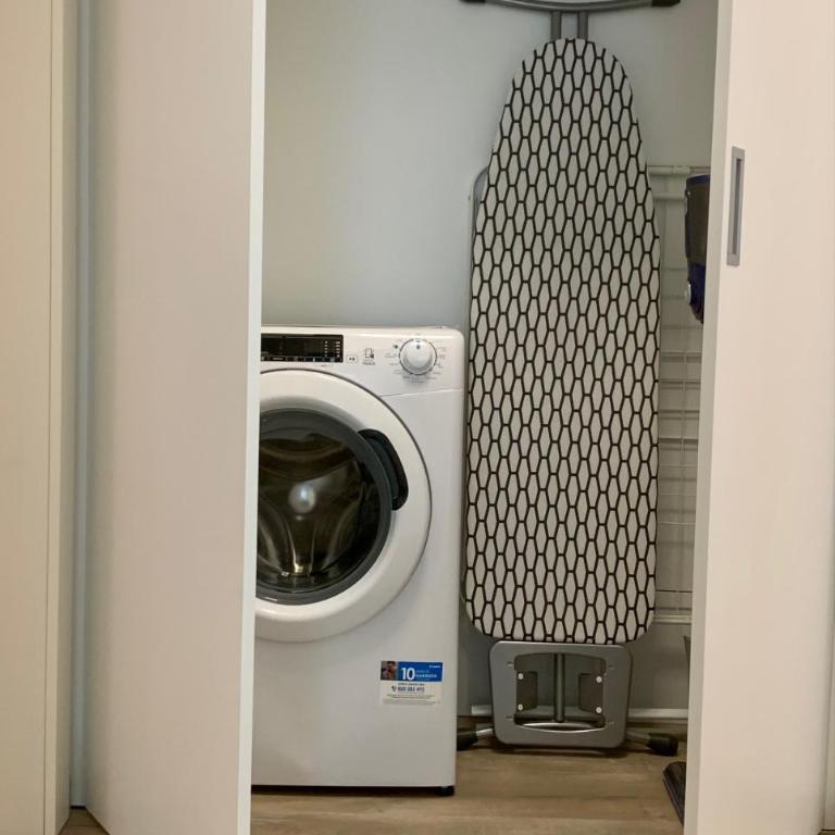 San Rocco Apartments - Appartamento con 1 Camera da Letto - 22