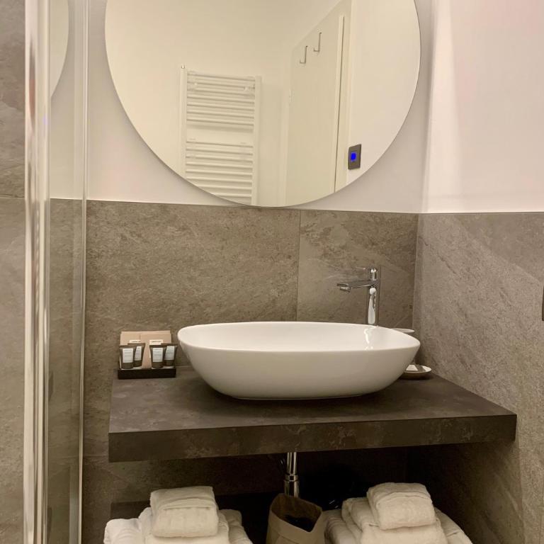 San Rocco Apartments - Appartamento con 1 Camera da Letto - 24
