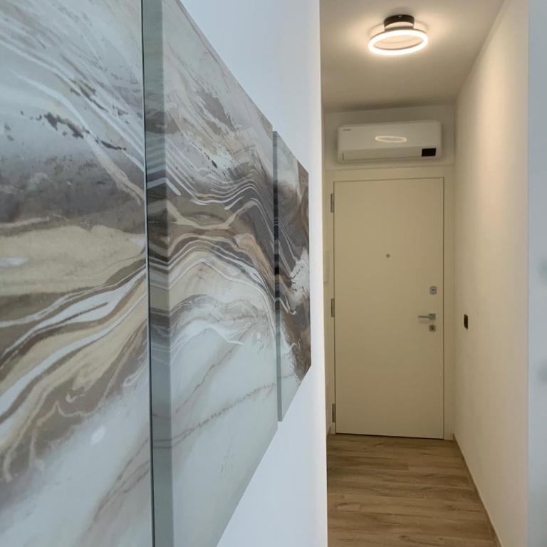 San Rocco Apartments - Appartamento con 1 Camera da Letto - 27