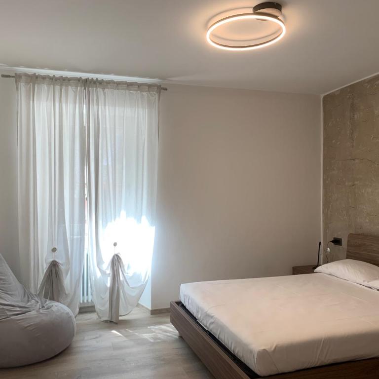 San Rocco Apartments - Appartamento con 1 Camera da Letto - 10