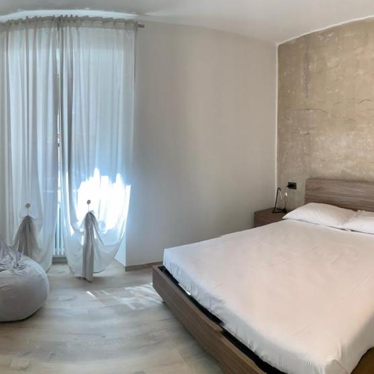 San Rocco Apartments - Appartamento con 1 Camera da Letto - 14
