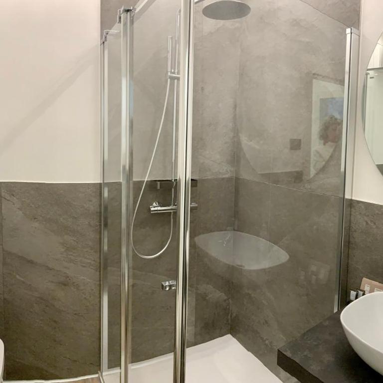 San Rocco Apartments - Appartamento con 1 Camera da Letto - 15