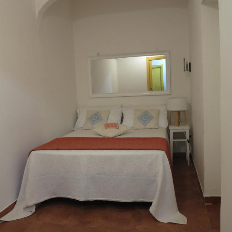La Terrazza - Residenze MariCharme - Appartamento con Vista Giardino - 7
