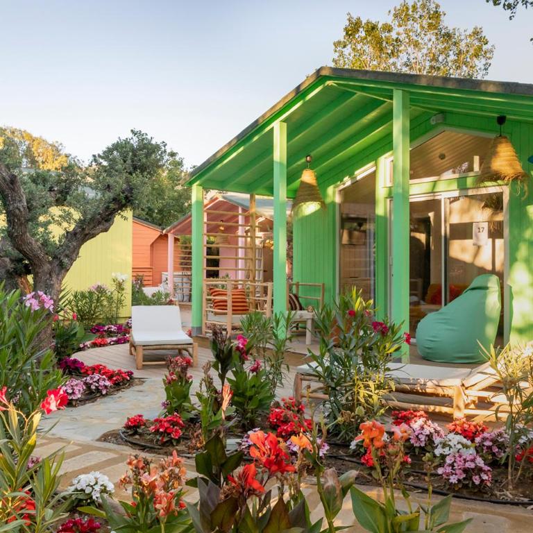 Dunas Luxury Beach Resort Tarifa - Bungalow de 2 dormitorios - 7