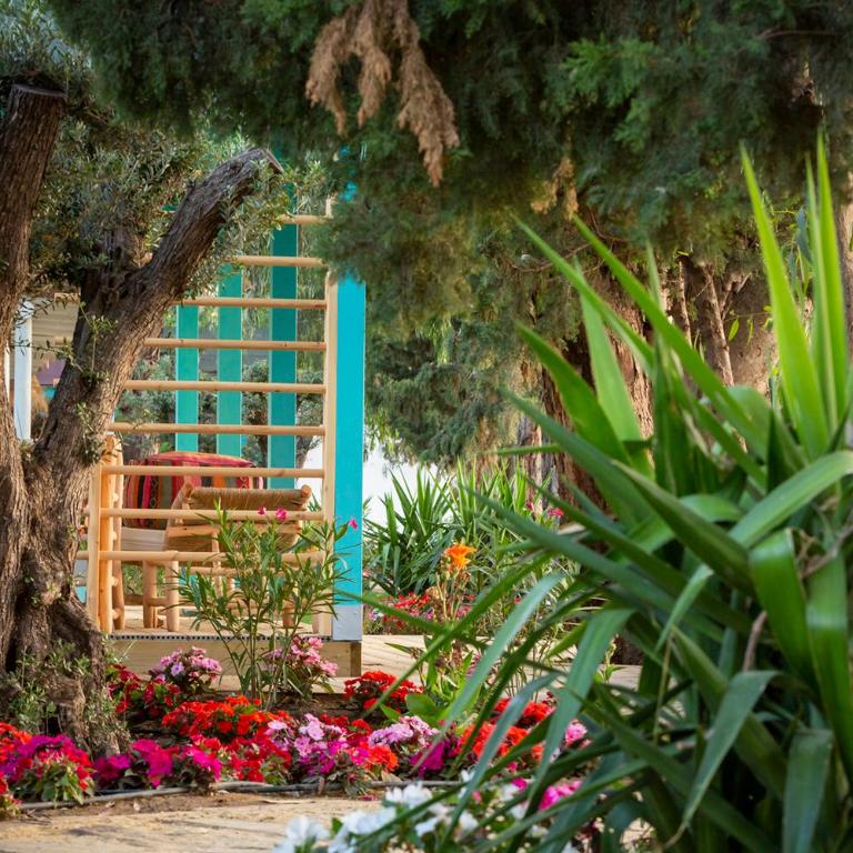 Dunas Luxury Beach Resort Tarifa - Bungalow de 2 dormitorios - 8