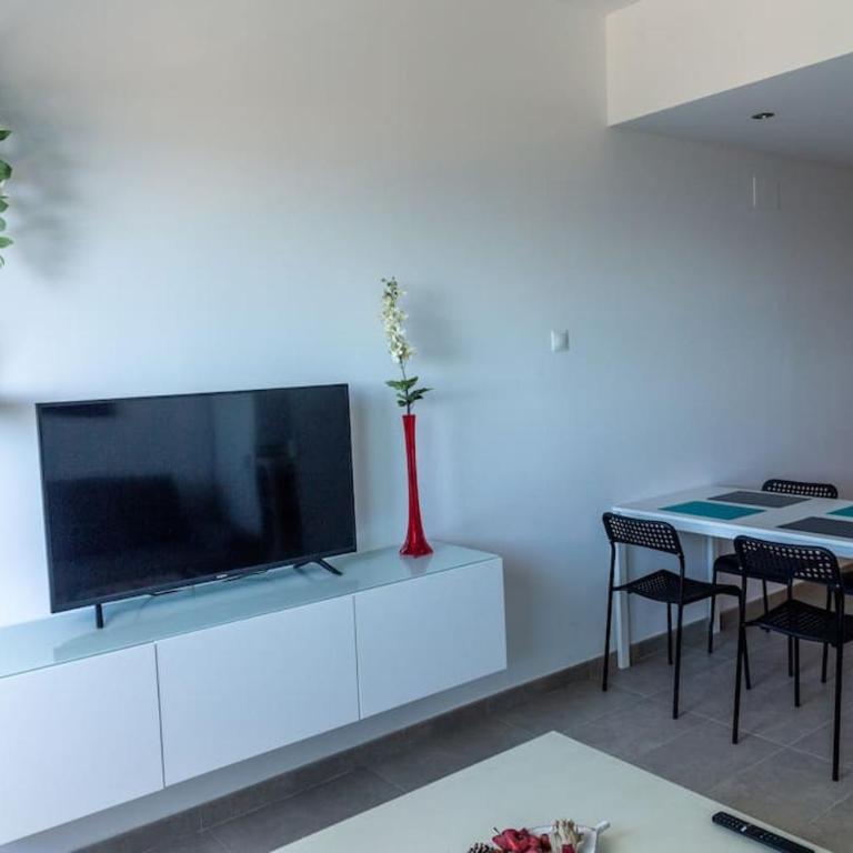 El Beduino by Gades Gestión - Apartamento de 1 dormitorio - 15