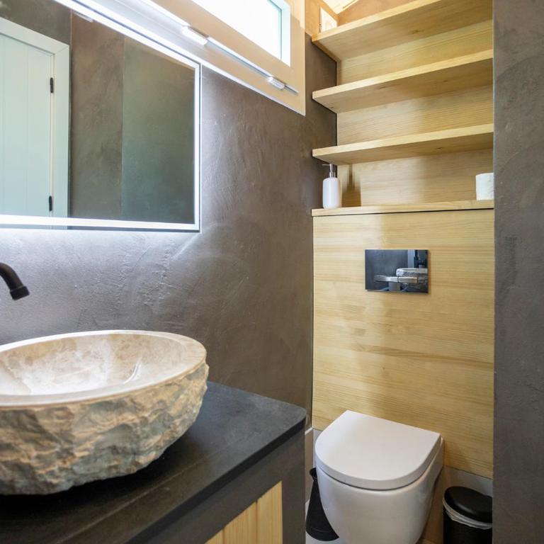 Dunas Luxury Beach Resort Tarifa - Chalet de 2 dormitorios - 4