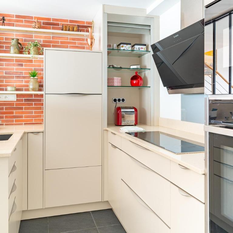 Au Fil de L'Erdre - Spacieux appt avec terrasse - Appartamento con 1 Camera da Letto - 7