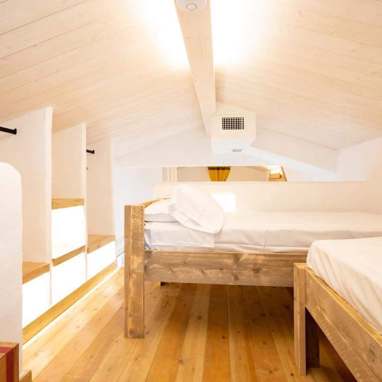 Dunas Luxury Beach Resort Tarifa - Chalet de 2 dormitorios - 5