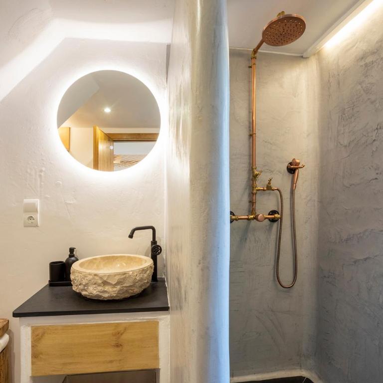Dunas Luxury Beach Resort Tarifa - Chalet de 2 dormitorios - 6