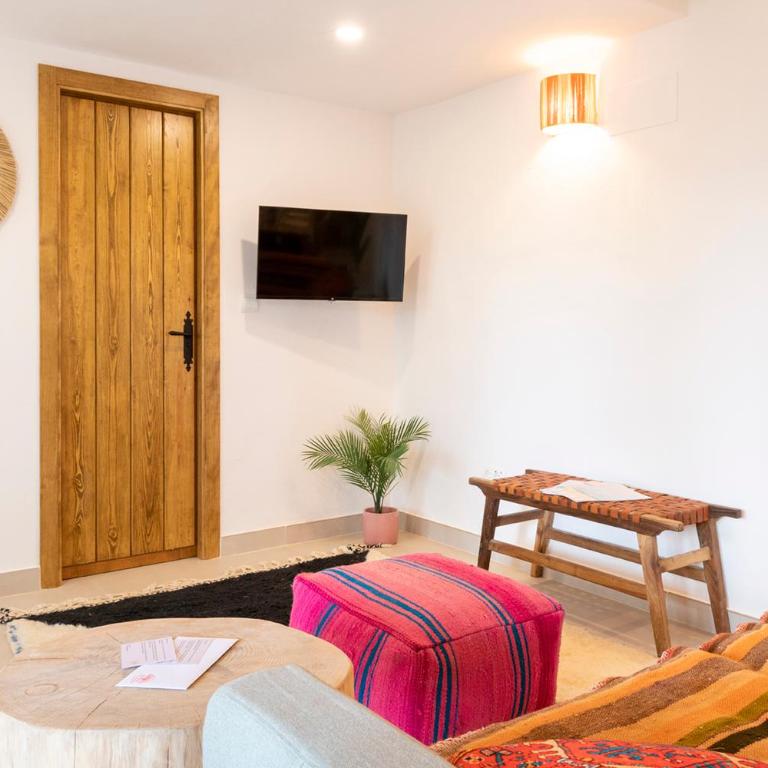 Dunas Luxury Beach Resort Tarifa - Chalet de 2 dormitorios - 8