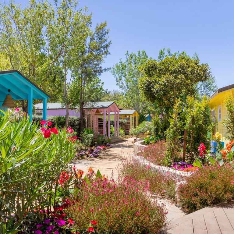 Dunas Luxury Beach Resort Tarifa - Bungalow de 2 dormitorios - 11