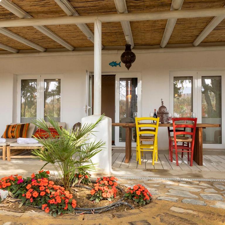 Dunas Luxury Beach Resort Tarifa - Chalet de 2 dormitorios - 17