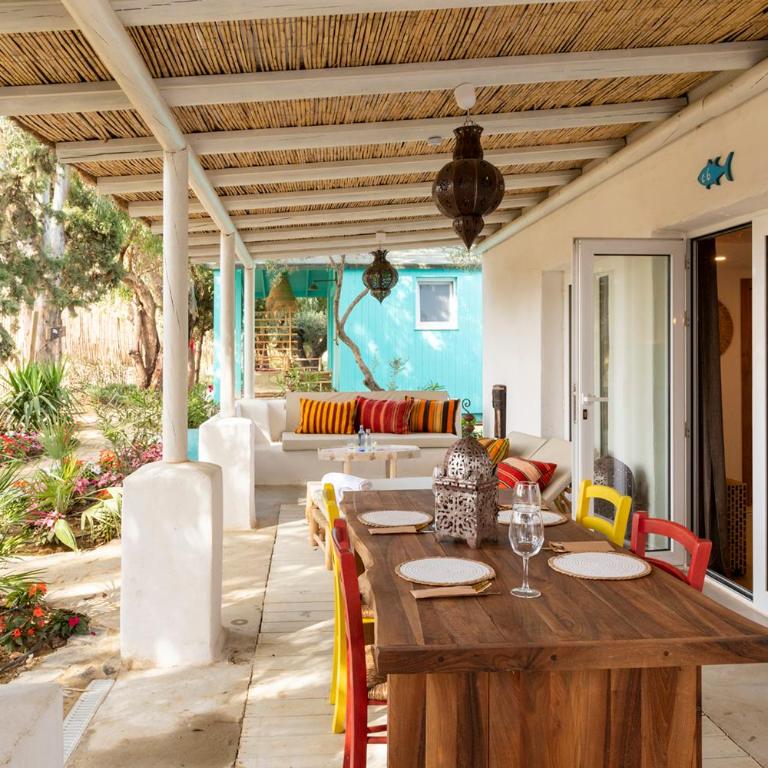 Dunas Luxury Beach Resort Tarifa - Chalet de 2 dormitorios - 18