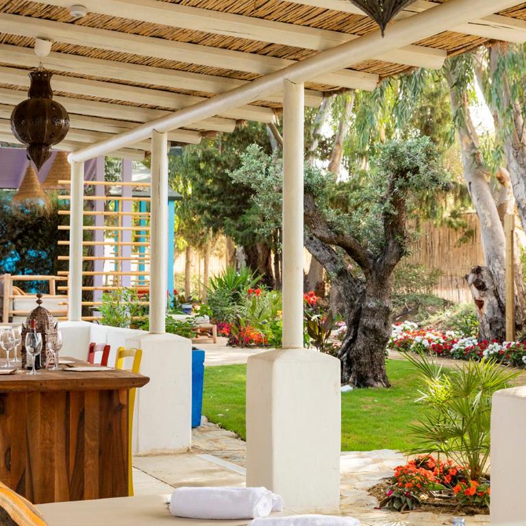 Dunas Luxury Beach Resort Tarifa - Chalet de 2 dormitorios - 19