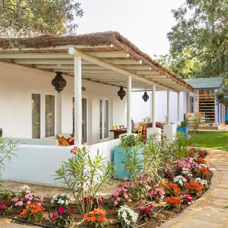 Dunas Luxury Beach Resort Tarifa - Chalet de 2 dormitorios - 20