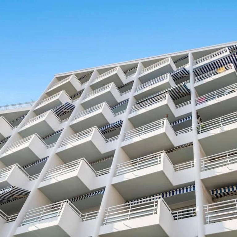 Sunlight Properties - La Plage - Juan Les Pins - 100m from the beach - Appartamento con 1 Camera da Letto - 17