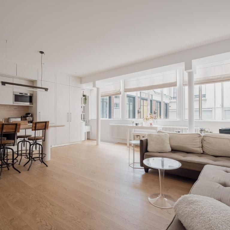 Veeve - Sky Dreams - Appartement - 1