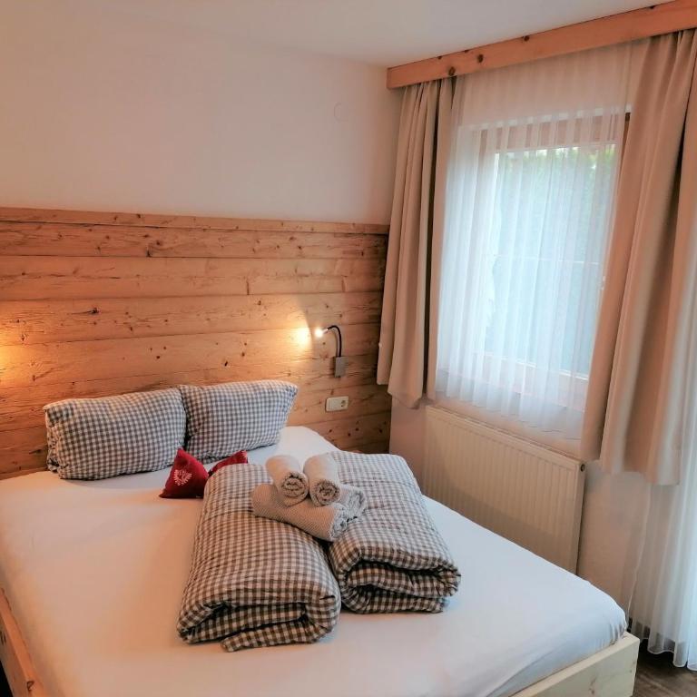 Landhaus Kalvarienberg - Apartment mit 1 Schlafzimmer - 11