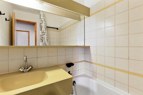 Residence Le Hameau du Sauget - maeva Home - Appartamento Select con 1 Camera da Letto (7 Persone) - 2
