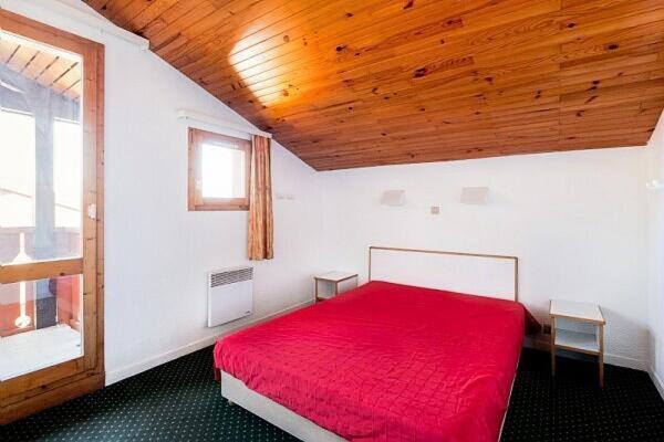 Residence Le Hameau du Sauget - maeva Home - Appartamento Select con 1 Camera da Letto (7 Persone) - 3