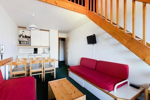 Residence Le Hameau du Sauget - maeva Home - Appartamento Select con 1 Camera da Letto (7 Persone) - 4